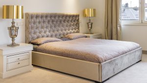 luxury beds in bangalore