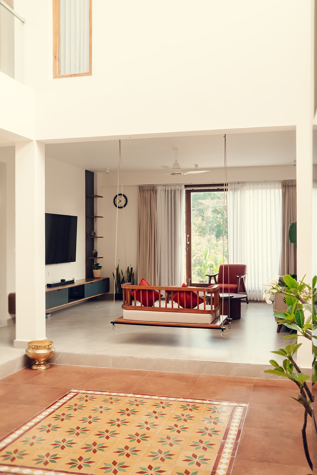 Living room furniture in Bangalore